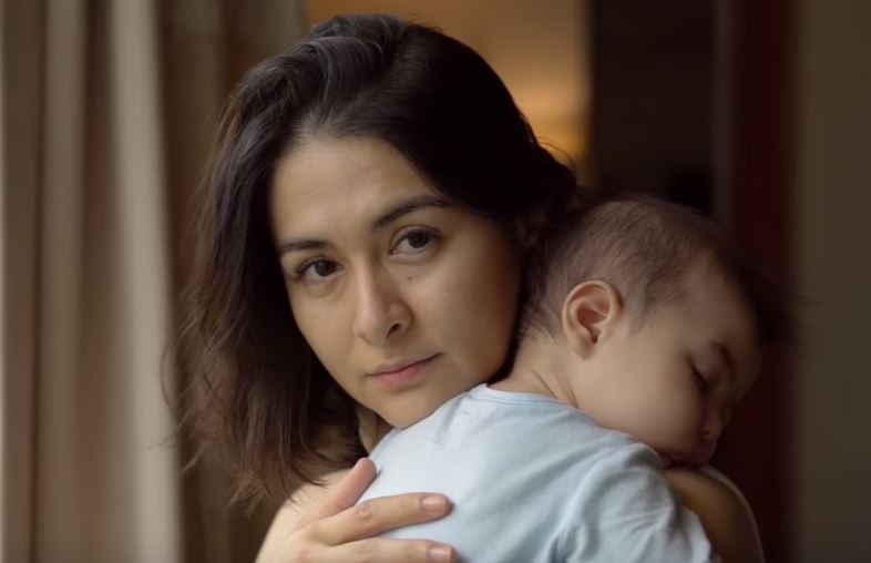 my nhan dep nhat Philippines anh 1