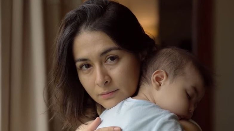 Mat moc cua my nhan dep nhat Philippines hinh anh