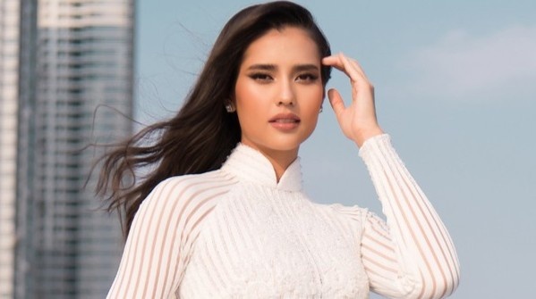 Hoa hau Sieu Quoc gia 2019 o Viet Nam 8 nam hinh anh