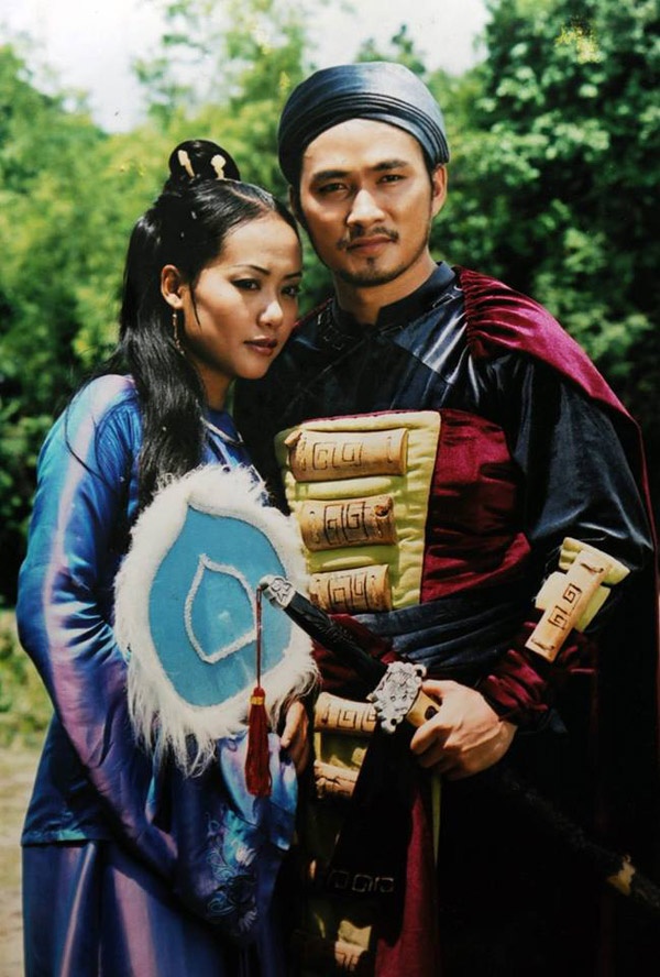 dan sao phim luc van tien anh 2