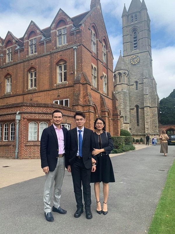 dan sao phim luc van tien anh 5