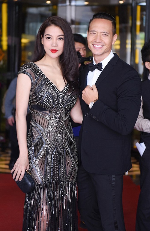 dan sao phim luc van tien anh 14