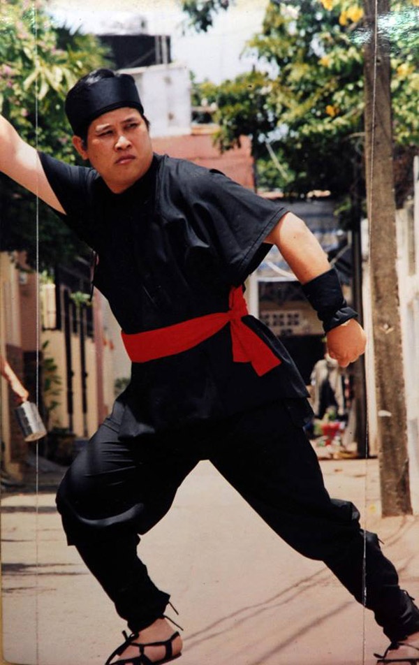 dan sao phim luc van tien anh 8