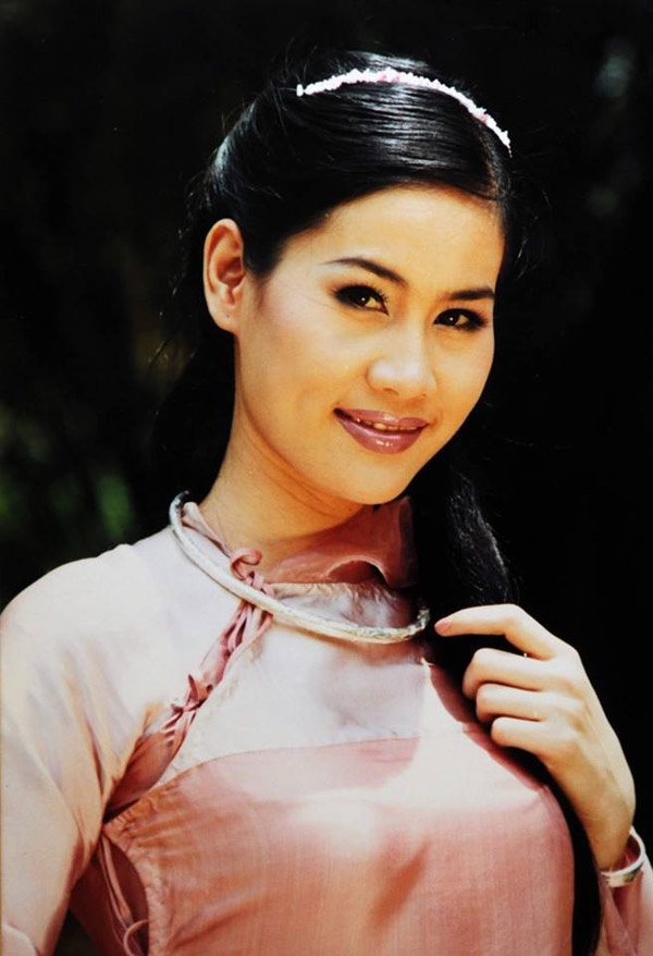 dan sao phim luc van tien anh 16