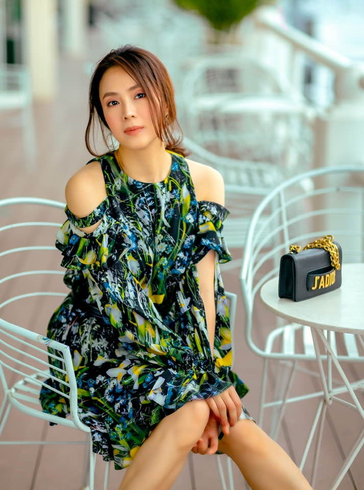 dan dien vien phim truyen hinh anh 7