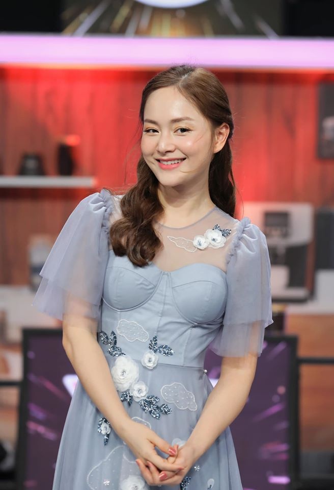 dan dien vien phim truyen hinh anh 15