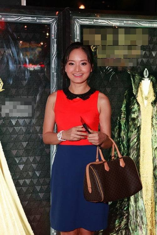 dan dien vien phim truyen hinh anh 12