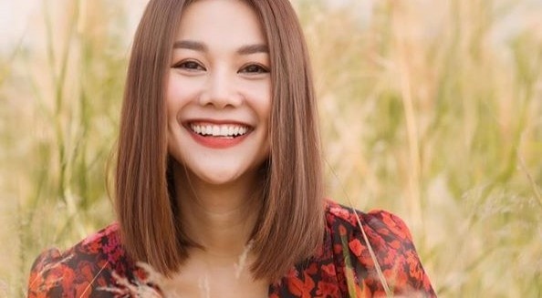 Thanh Hang va cac sao Viet quyen gop chong dich Covid-19 hinh anh