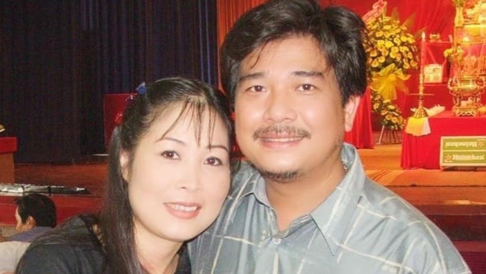 Hong Van mung sinh nhat cua Le Tuan Anh hinh anh