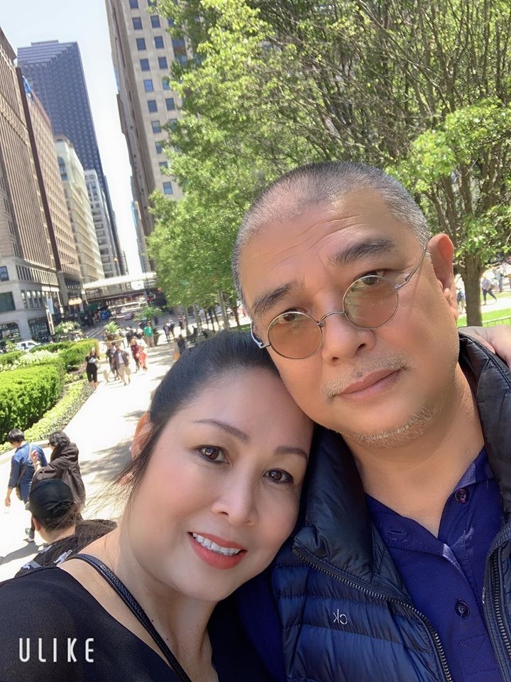 vo chong nghe si hong van anh 3