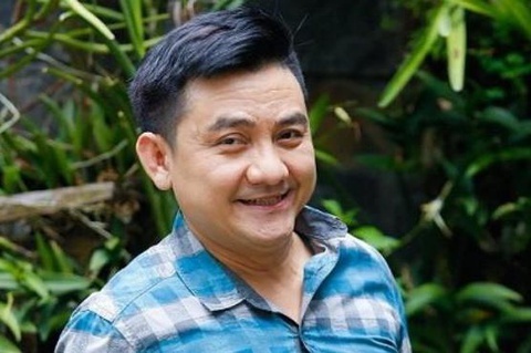 Gia dinh Anh Vu thap huong, tuong nho mot nam ngay mat cua co nghe si hinh anh