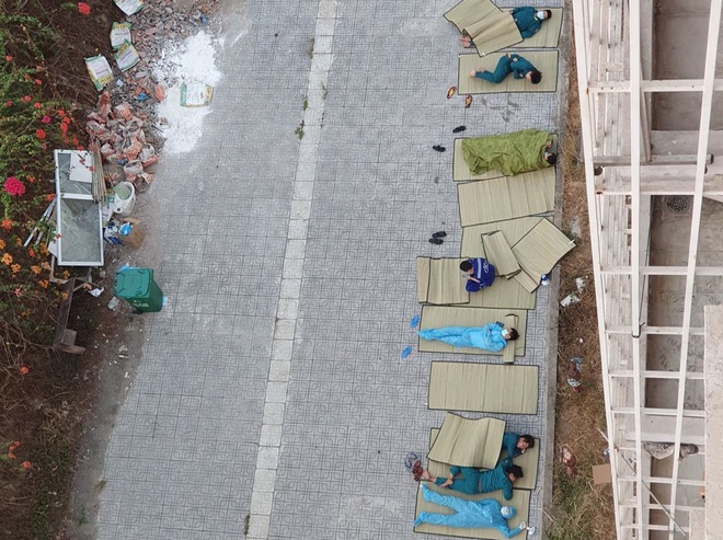 nghe si hong van anh 1