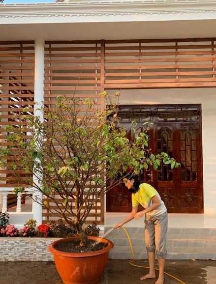 nha cua H'Hen Nie anh 1