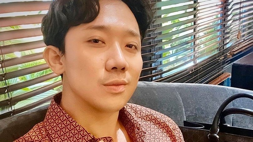 Phi Nhung benh vuc Tran Thanh khi bi nhac chua quyen tien chong dich hinh anh