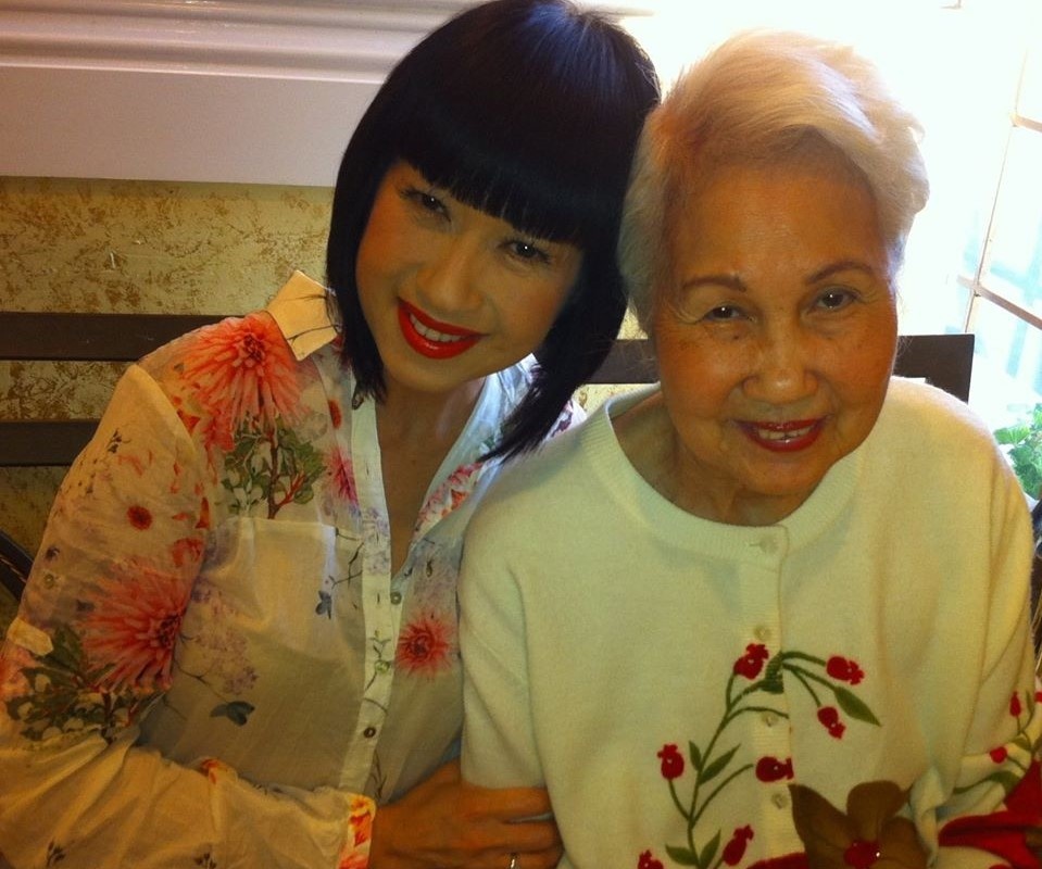 le tang danh ca thai thanh anh 1