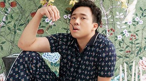 Tran Thanh: 'Sau khi het dich, toi hua tang qua cho tinh nguyen vien' hinh anh