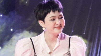 Hien Ho khac la do phau thuat tham my? hinh anh