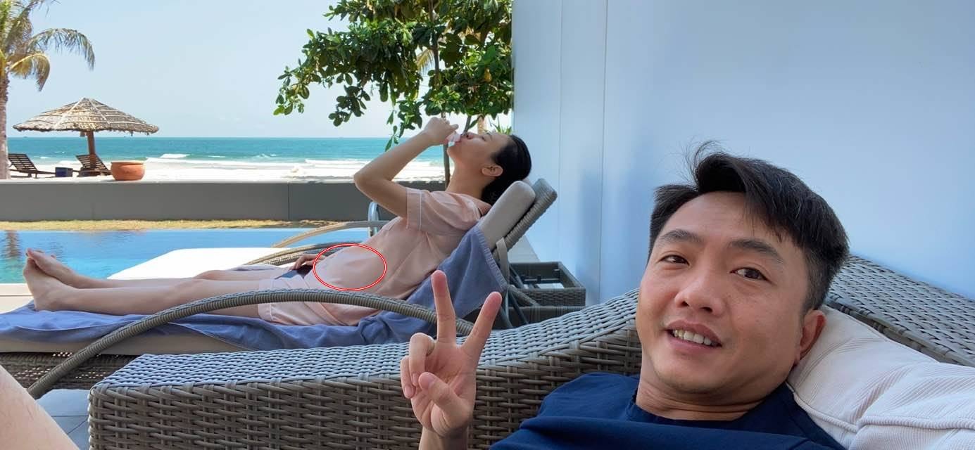 dam thu trang lo vong hai lon anh 1