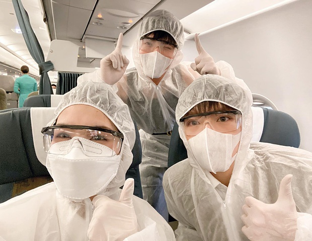 gia dinh hoa dam but anh 1