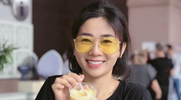 Ban than ke nhung ngay cuoi doi cua Mai Phuong hinh anh