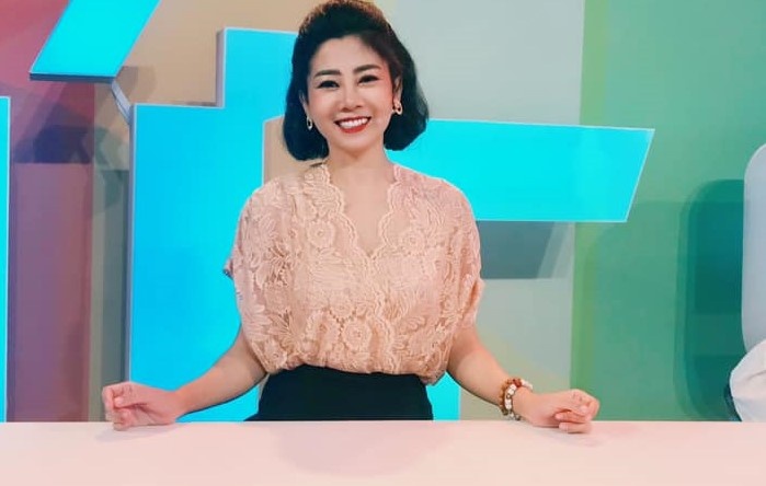 dien vien mai phuong anh 1