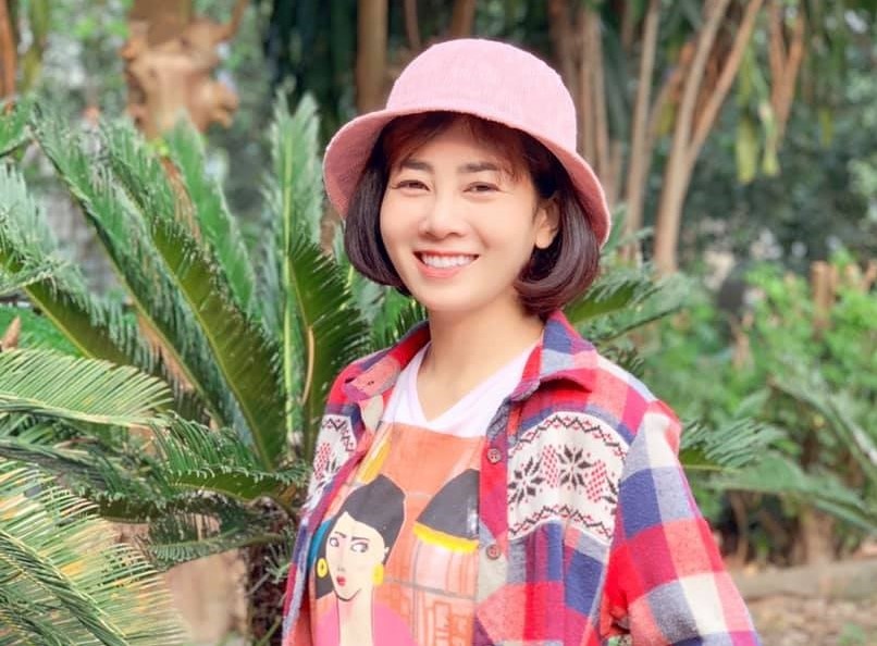 mai phuong qua doi anh 1