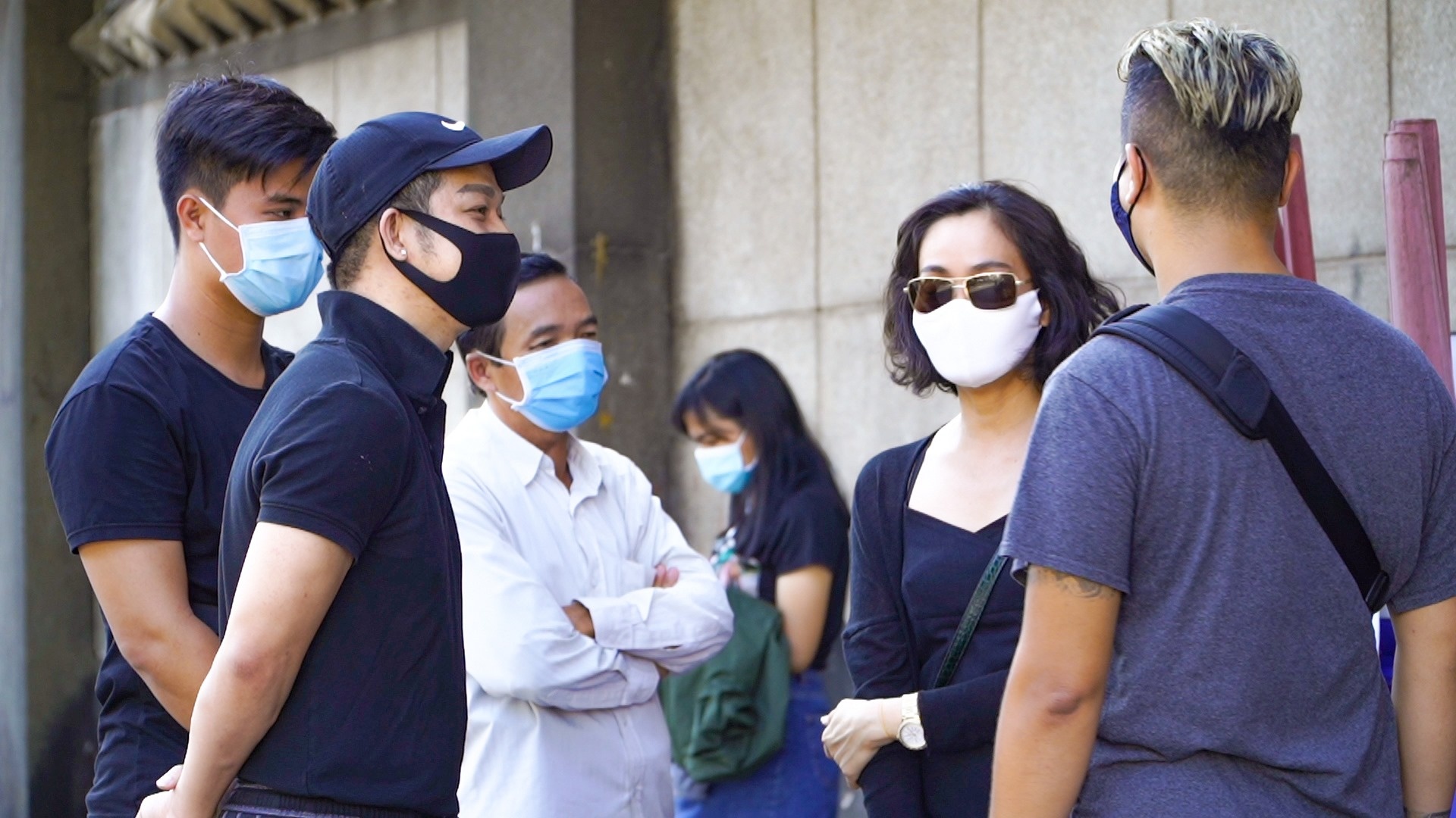 dam tang mai phuong anh 2