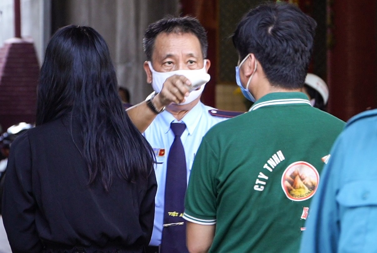 dam tang mai phuong anh 1