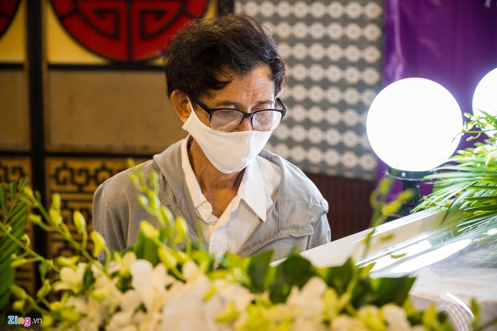 lễ tang mai phương ảnh 2 le tang mai phuong anh 2