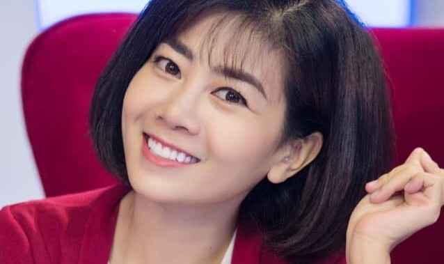 Oc Thanh Van: ‘Khong muon cha me Mai Phuong bi cong kich’ hinh anh