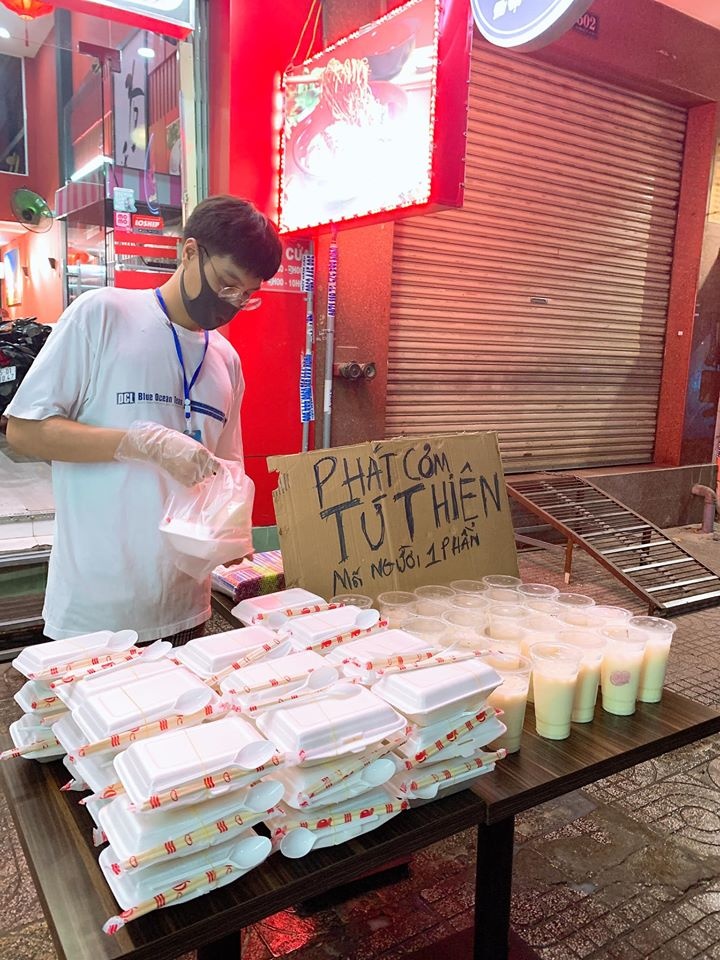 dien vien cao thai ha anh 2