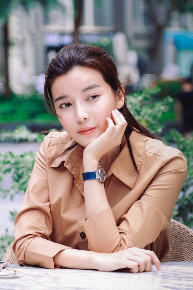 dien vien cao thai ha anh 1