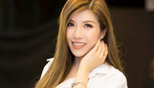 Trang Phap cung cap suat an mien phi, Hoang My ho tro nha o cho bac si hinh anh