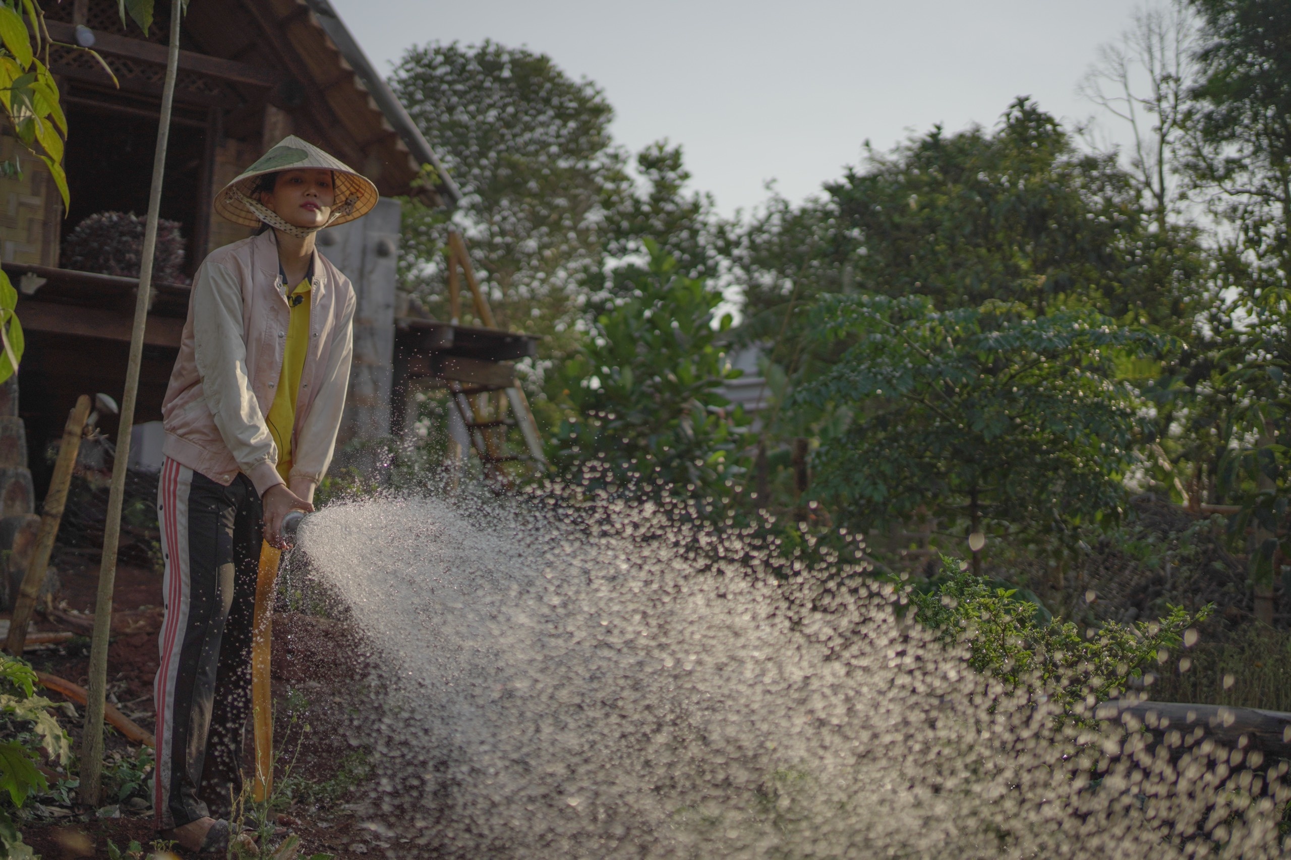 H'Hen Nie o que anh 3