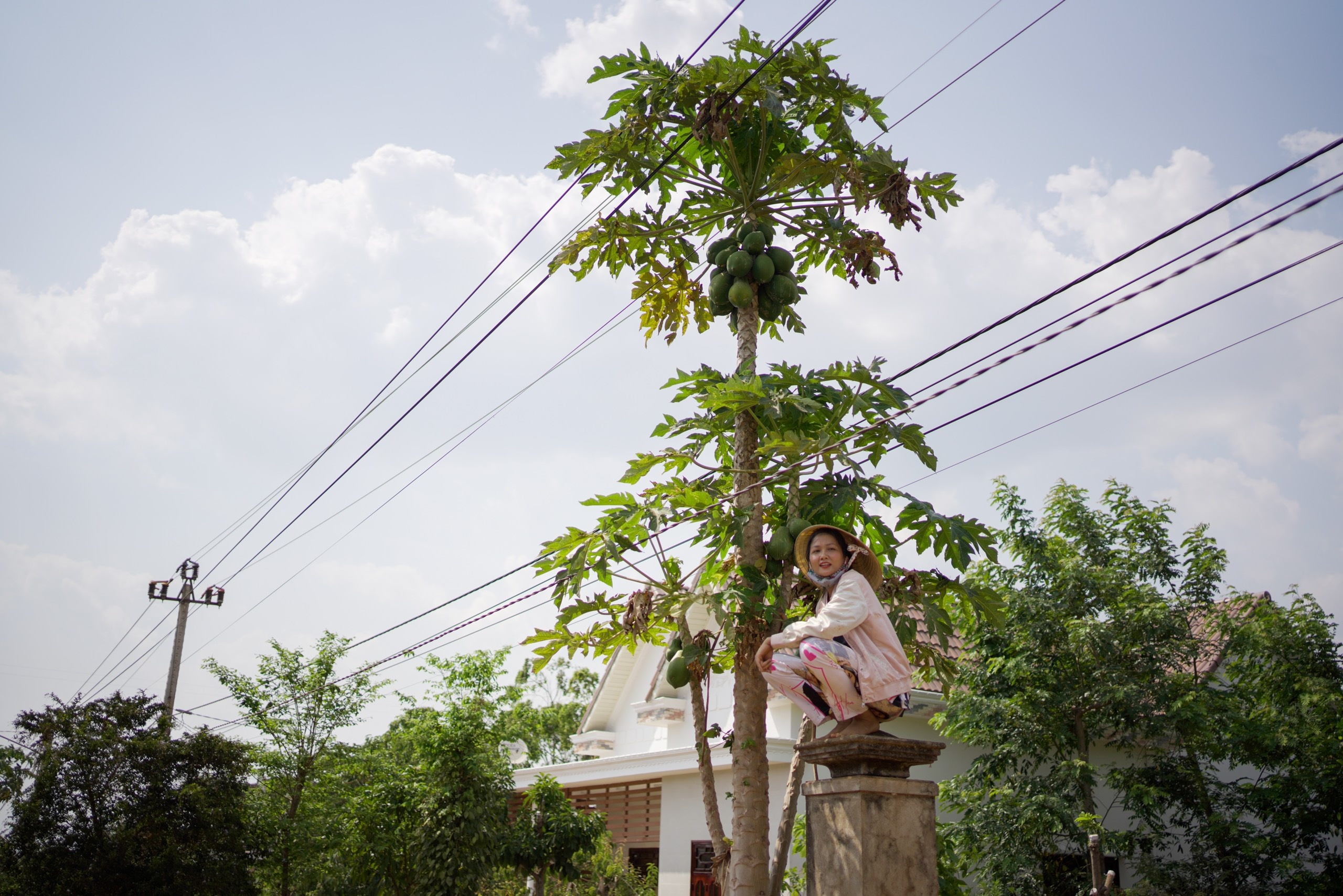 H'Hen Nie o que anh 5