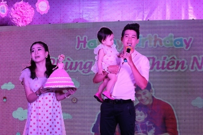 con gai mai phuong anh 1