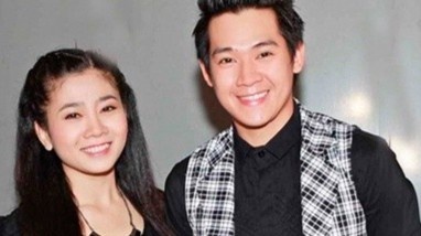 Phung Ngoc Huy: 'Toi da duoc toan quyen nuoi con gai Lavie' hinh anh