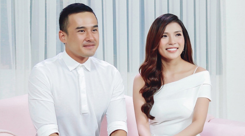 Luong The Thanh: 'Thuy Diem 6 thang chua duoc gap con trai' hinh anh