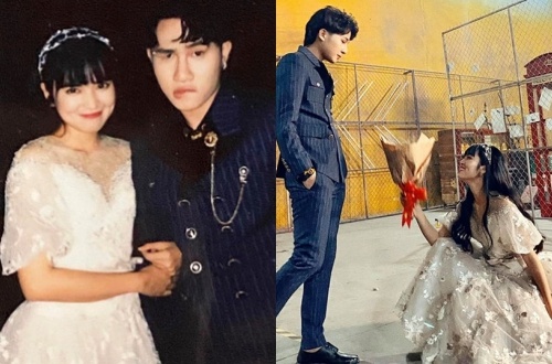 Khanh Van noi gi ve viec go anh chup chung voi Jack? hinh anh