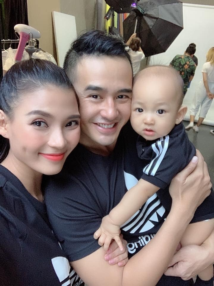 lương thế thành, thúy diễm ảnh 6 luong the thanh, thuy diem anh 6