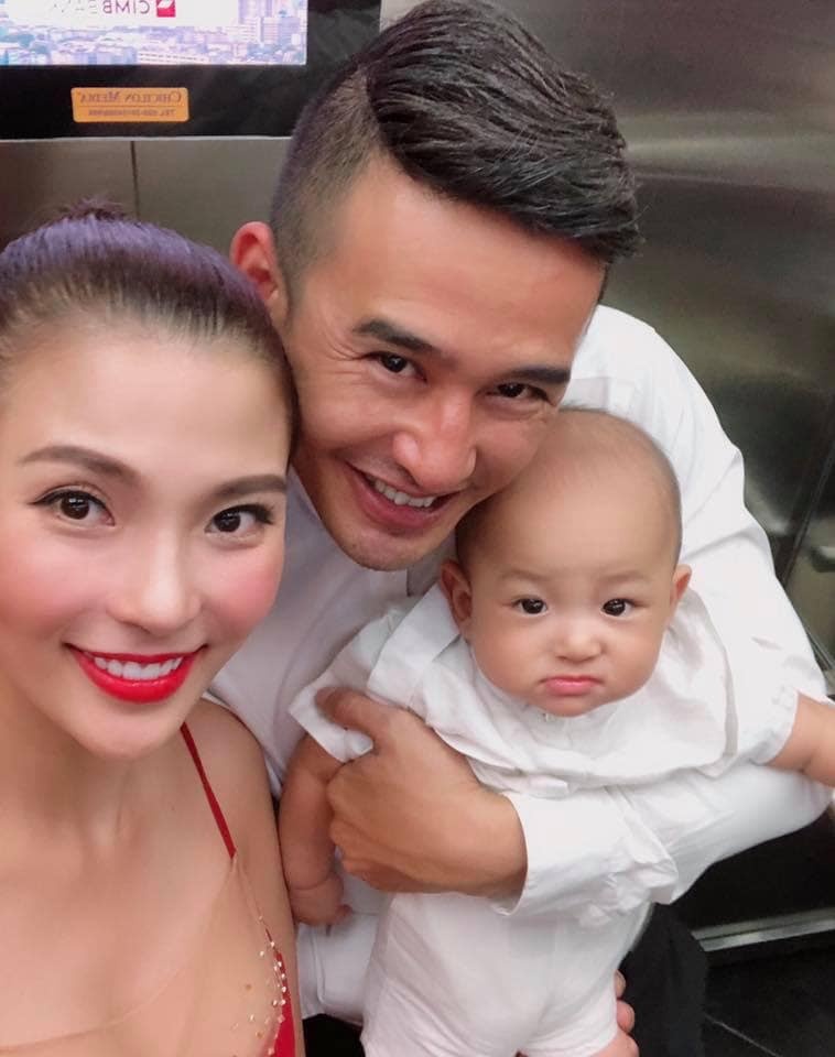 lương thế thành, thúy diễm ảnh 7 luong the thanh, thuy diem anh 7