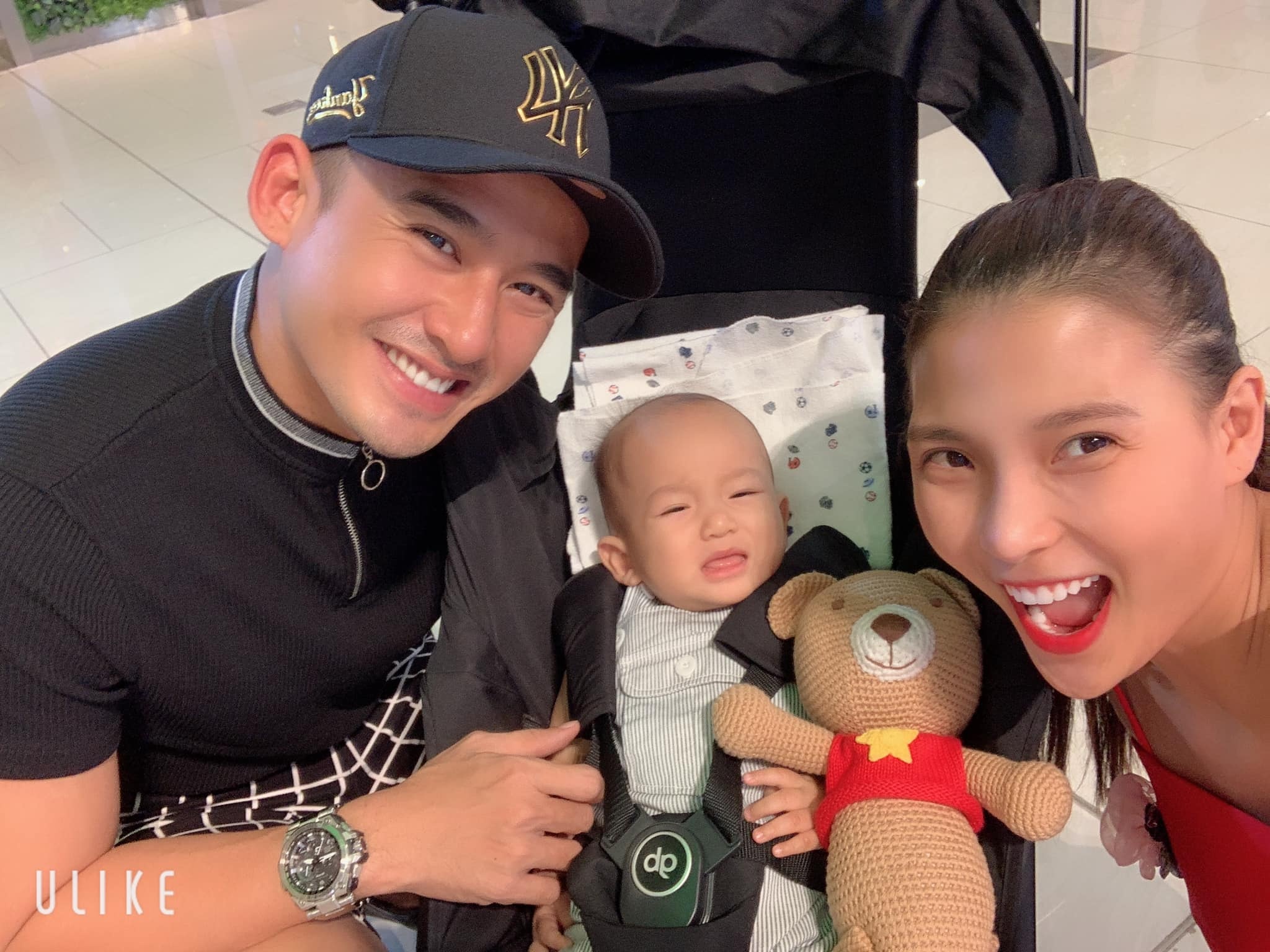 lương thế thành, thúy diễm ảnh 8 luong the thanh, thuy diem anh 8