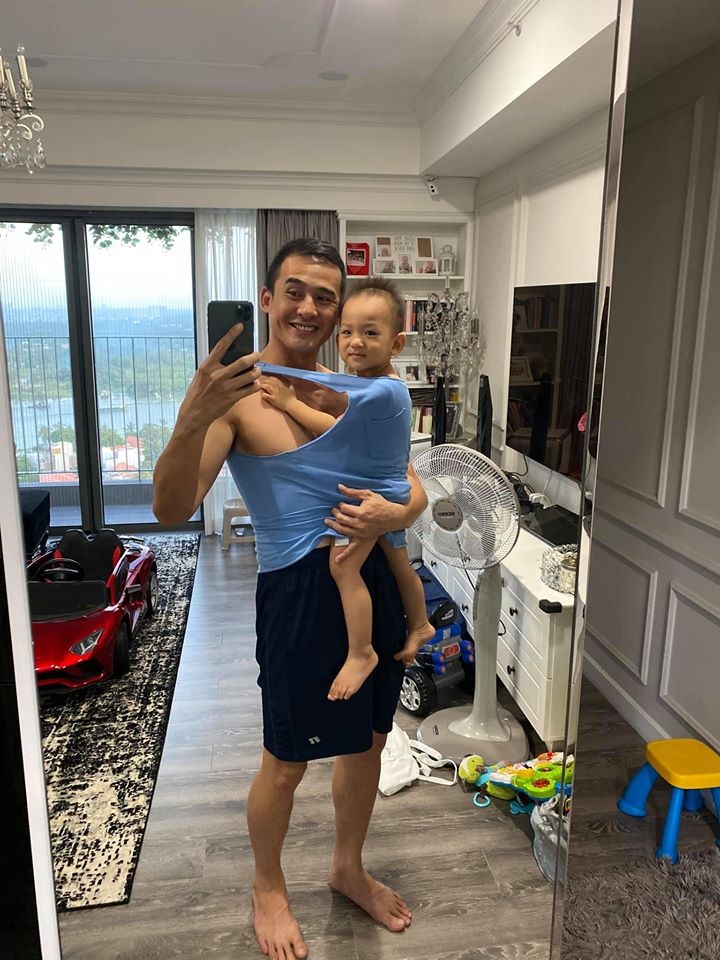 lương thế thành, thúy diễm ảnh 3 luong the thanh, thuy diem anh 3