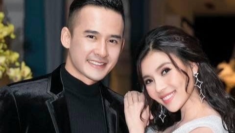 Luong The Thanh: ‘6 thang khong co Diem, toi lau don nha, cham con' hinh anh