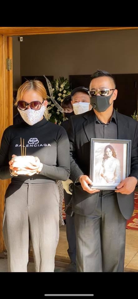 Hoa hậu Việt Nam Toàn cầu Jacqueline Đặng ảnh 1 Hoa hau Viet Nam Toan cau Jacqueline Dang anh 1