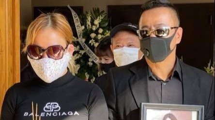 Nguoi than dua tien Hoa hau Viet Nam Toan cau ve noi an nghi hinh anh