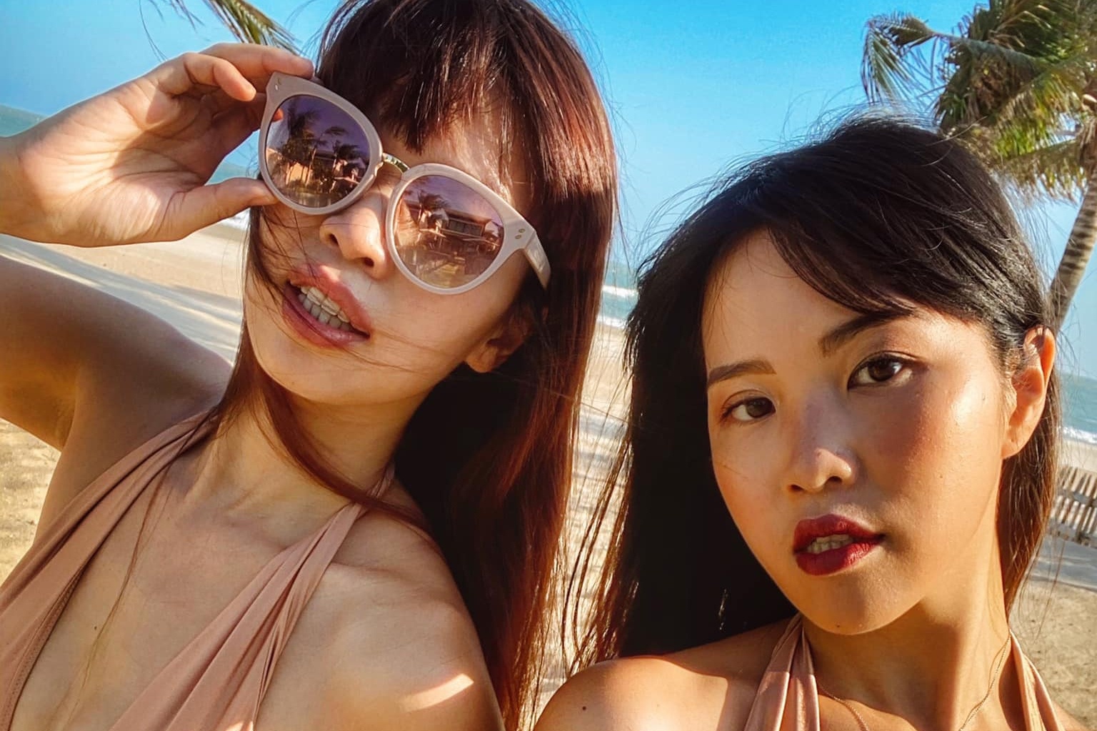 sieu mau ha anh anh 1