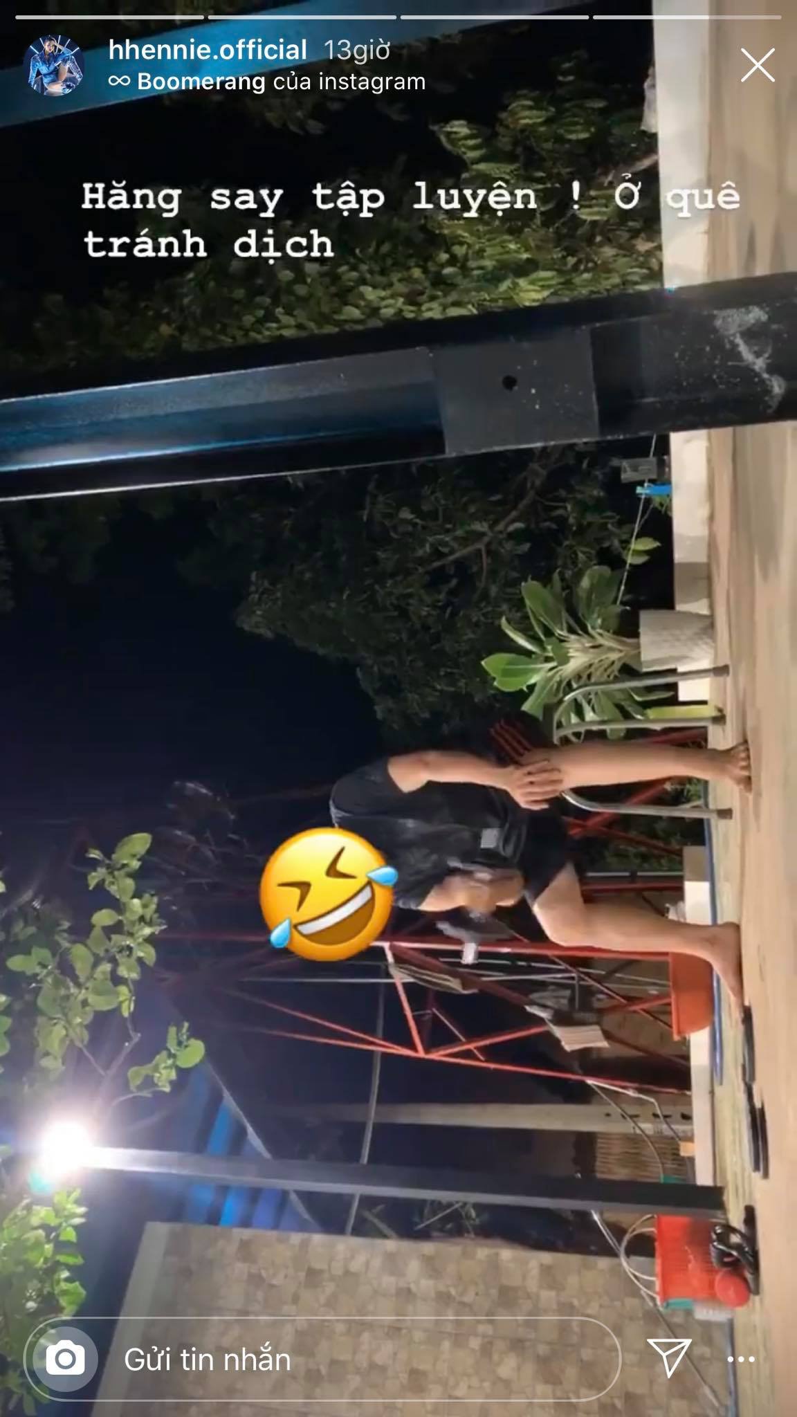 ban trai hen nie anh 2