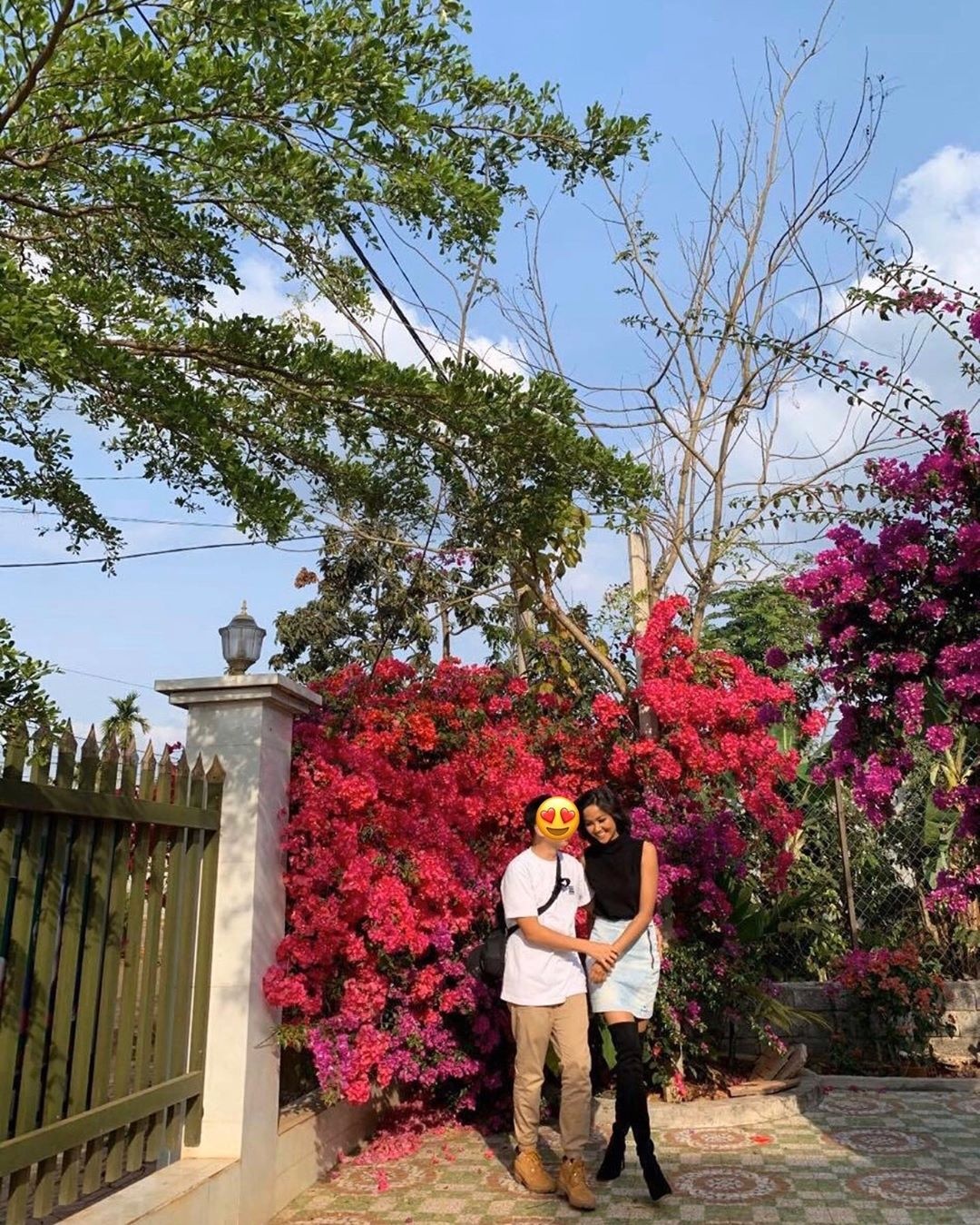 ban trai hen nie anh 7