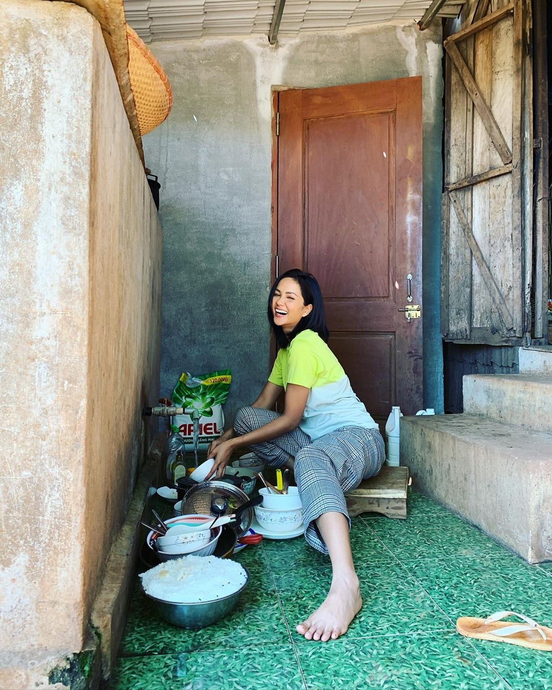 ban trai hen nie anh 9